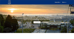 Desktop Screenshot of jnll.co.uk